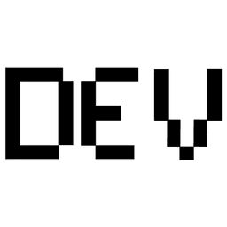 vernonthedev logo