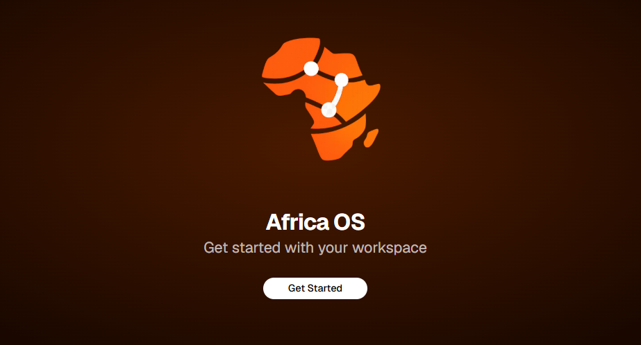 Africa OS