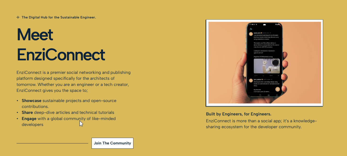 Interface screenshot
